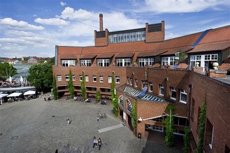 kassel university of germany